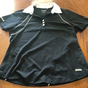 Annika Casual / Dress Shirt